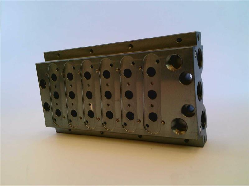 METAL WORK PNEUMATIC 0225000601