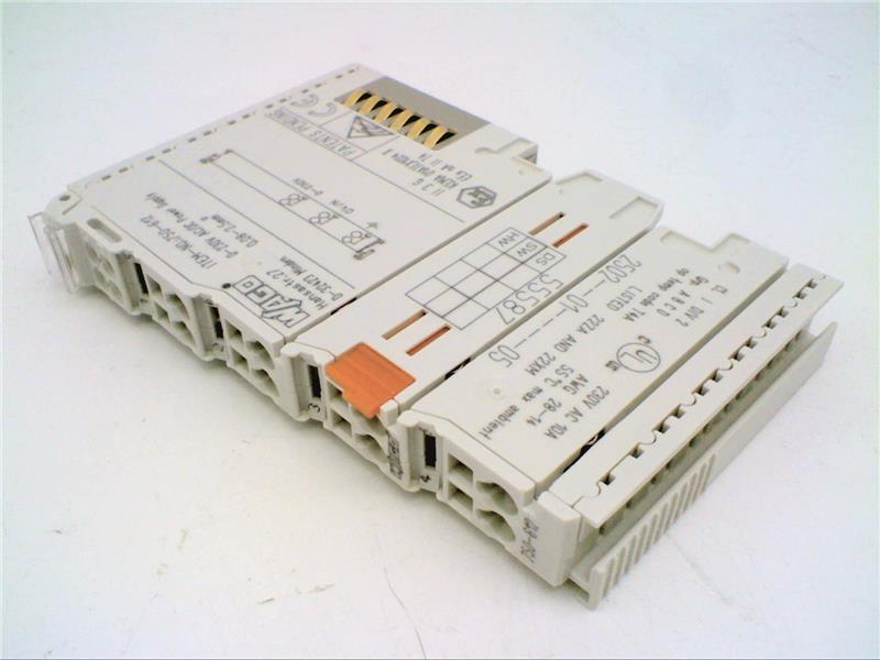 WAGO 750-612