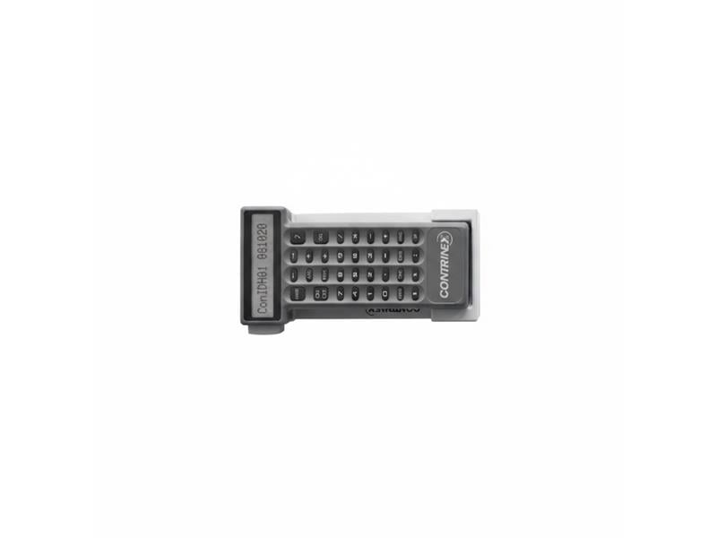 RPA-0112-000 do CONTRINEX