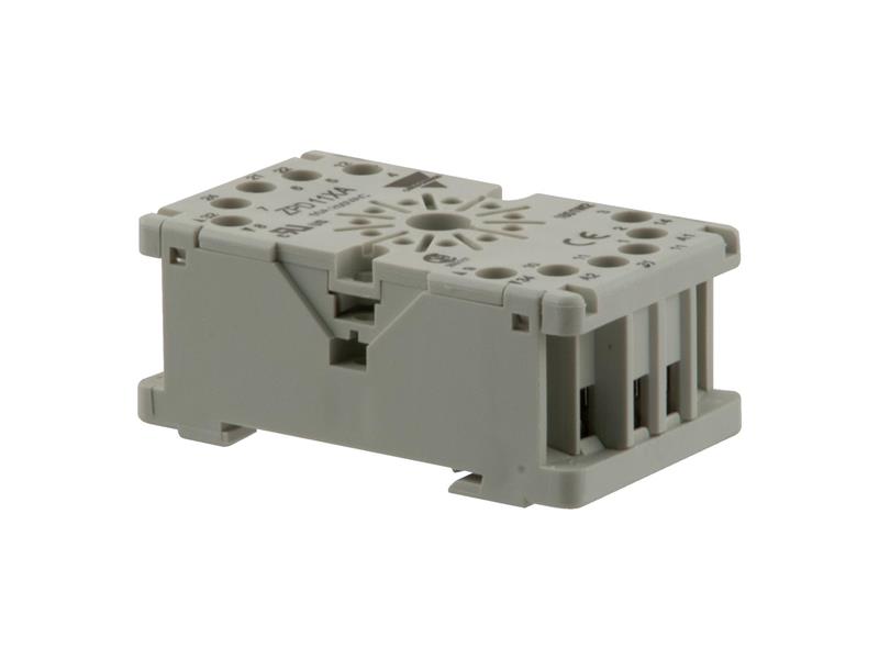 CARLO GAVAZZI ZPY14A