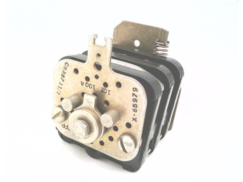 ALLEN BRADLEY C838711-1