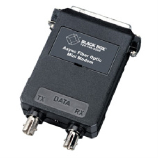 BLACK BOX CORP ME605A-FST