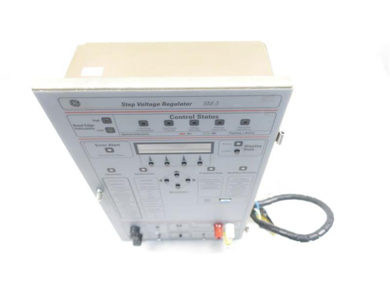 GENERAL ELECTRIC SM-3