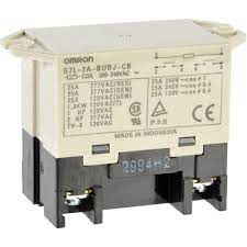 G7L-2A-BUBJ-CB-DC12 by OMRON