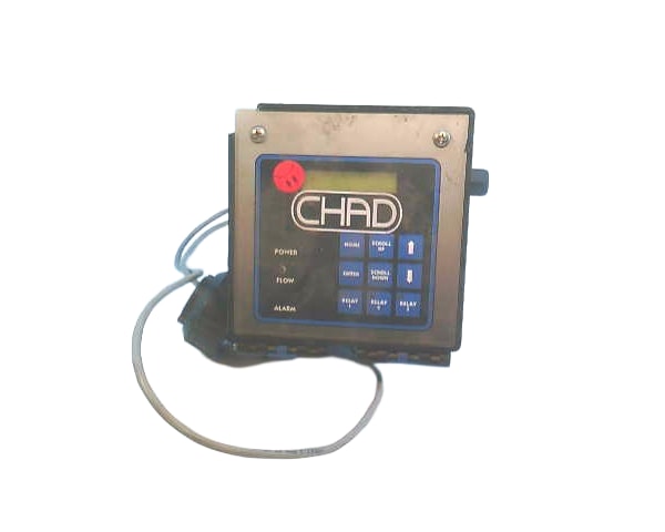 PULSAFEEDER CHAD110ADM2