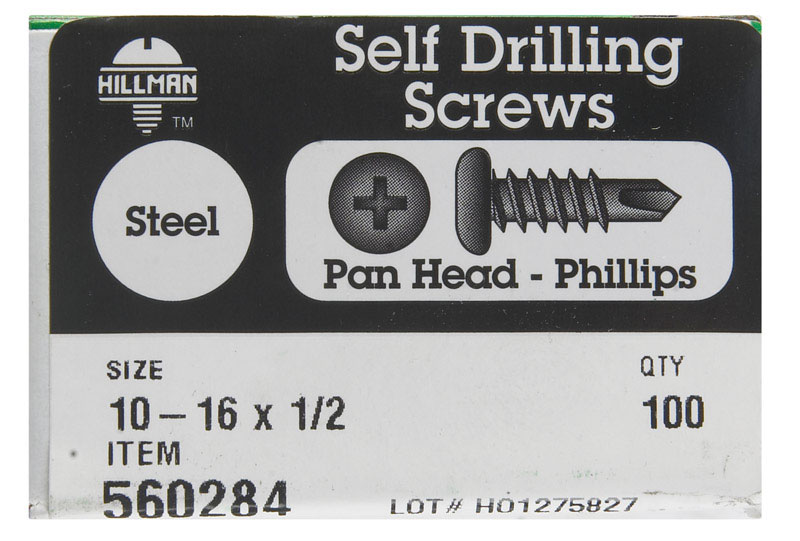 560284 by HILLMAN