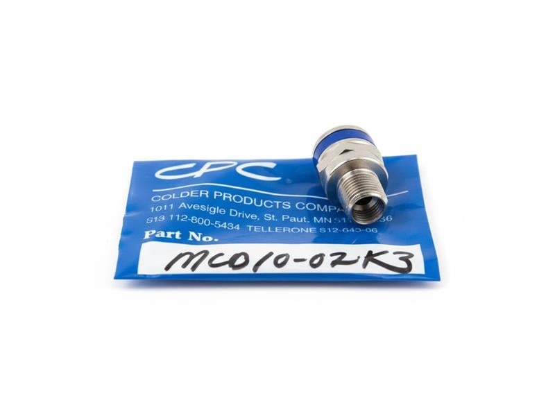 MCD10-02K3 by DOVER CORPORATION