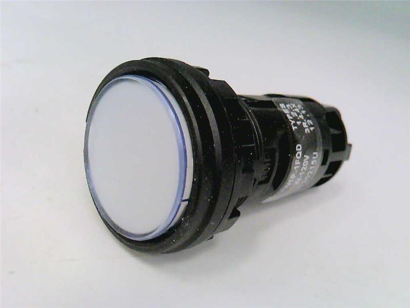 IDEC HW1P-1FQD-W-120V