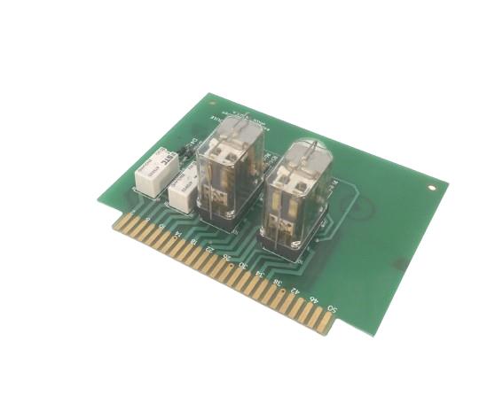 RAULAND BORG VC7308