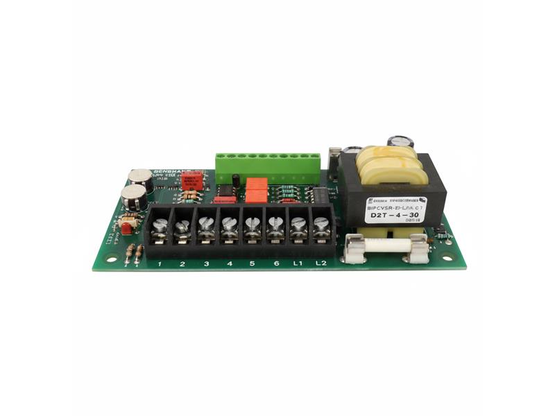 BIPCVSR-FLR par BENSHAW