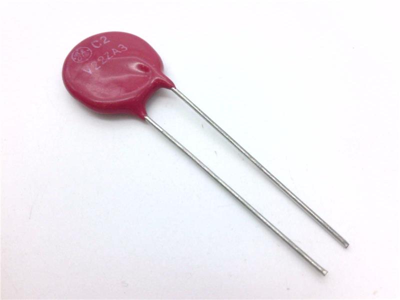 LITTELFUSE V22ZA3P