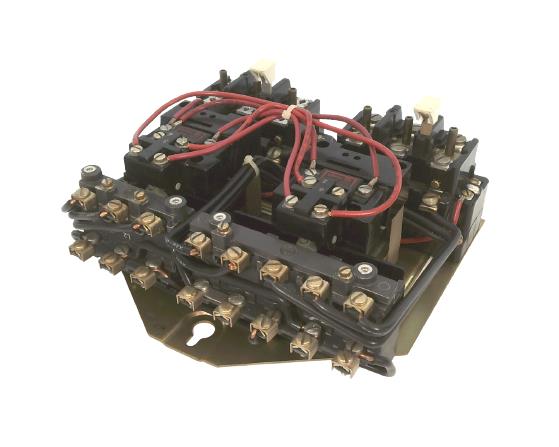 ALLEN BRADLEY 715X-A0D13