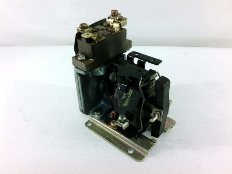 SCHNEIDER ELECTRIC 9050-AO10DS1-V08