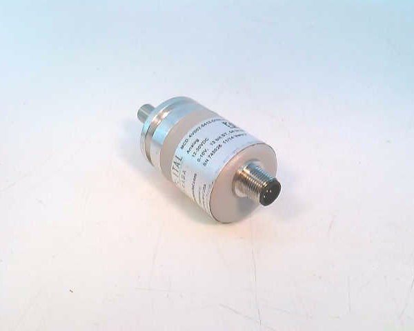 POSITAL FRABA MCD AV002-0412-D10D-PAM