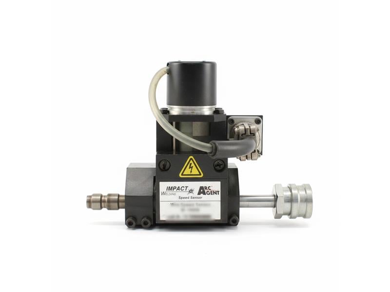 01-10006 by IMPACT WELDING