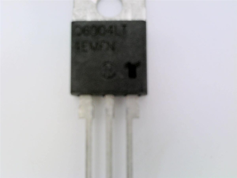 LITTELFUSE Q6004LT