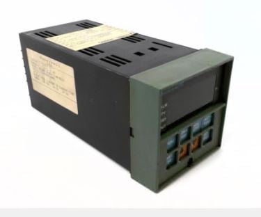 HONEYWELL DC3002-0-00A-2-00-0111