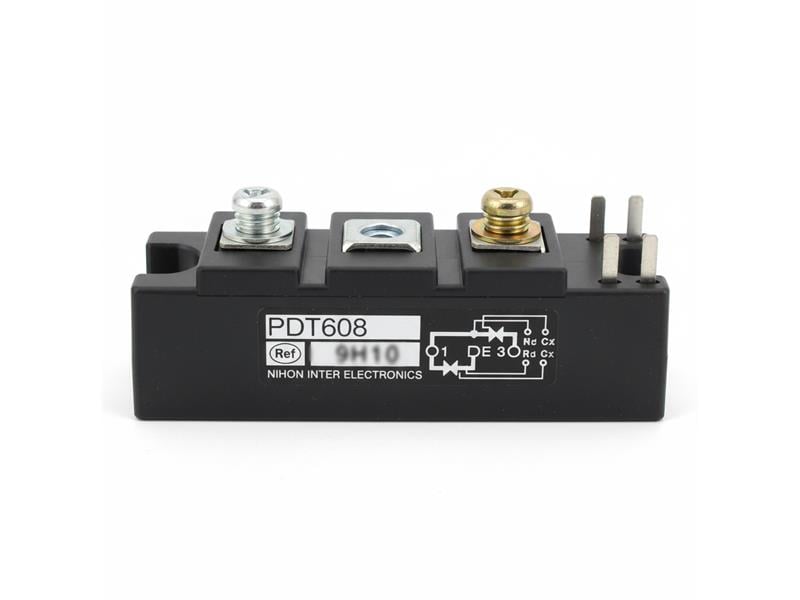 PDT608 by NIHON INTER ELECTRONICS