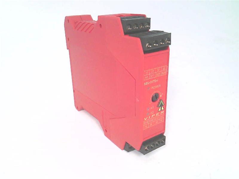 IDEM SAFETY SWITCHES SEU31TD-280008-P