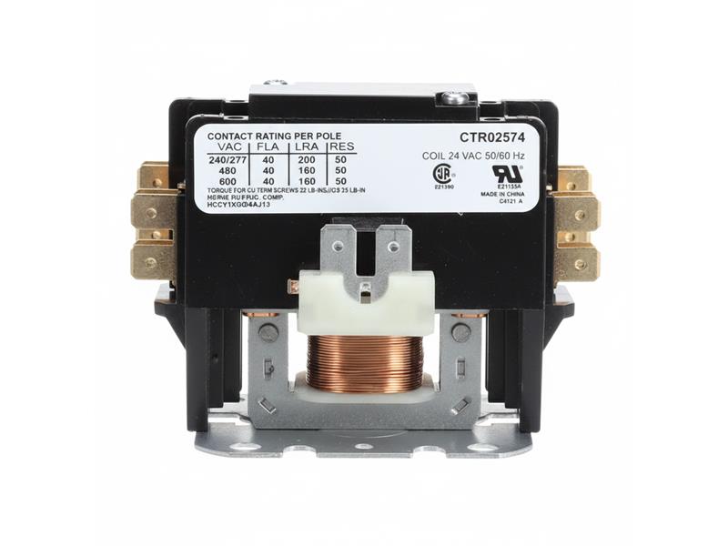 CTR02574 par INGERSOLL RAND