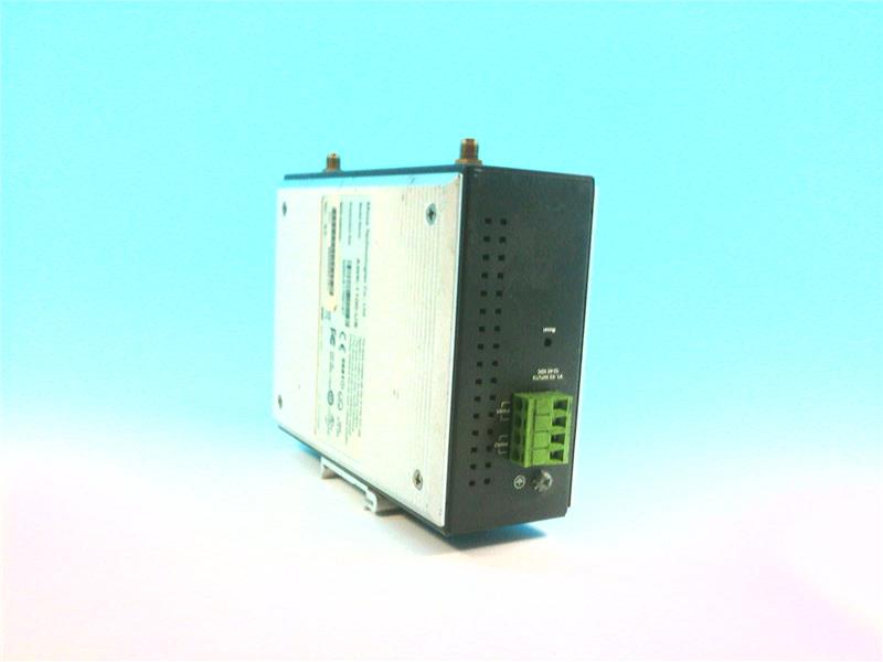 THE MOXA GROUP AWK-1100-US