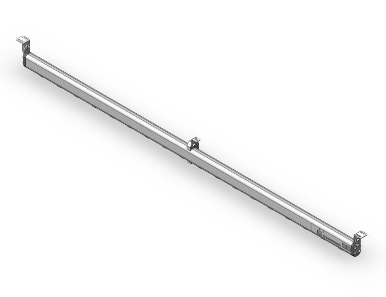 SMC IZS31-1500-B