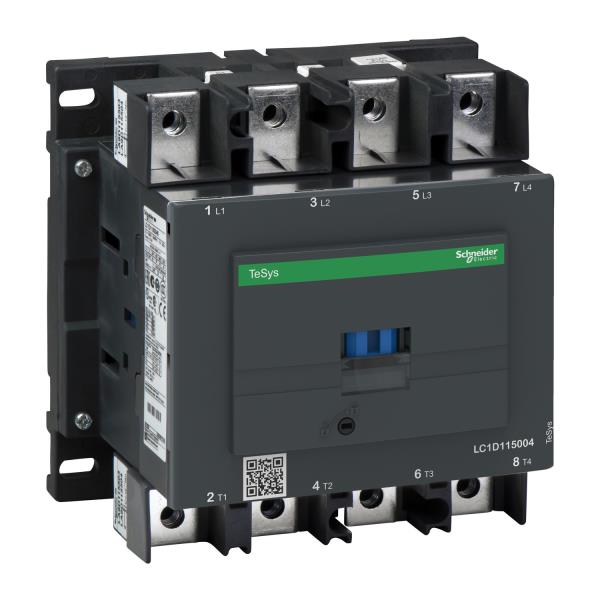 SCHNEIDER ELECTRIC LC1D1150046BD
