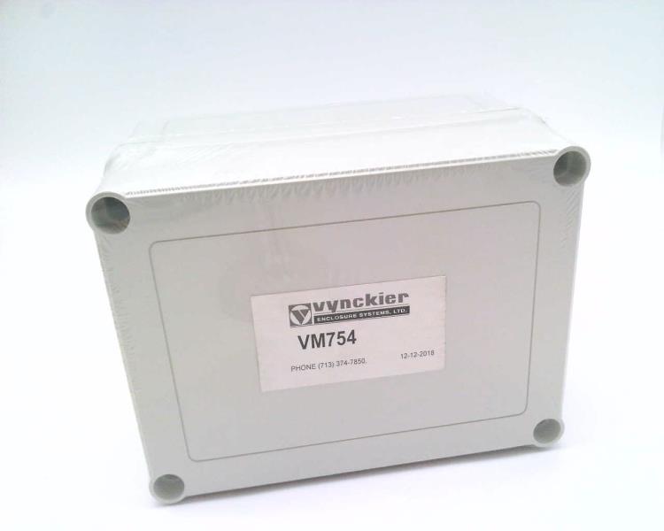 NVENT VM754H