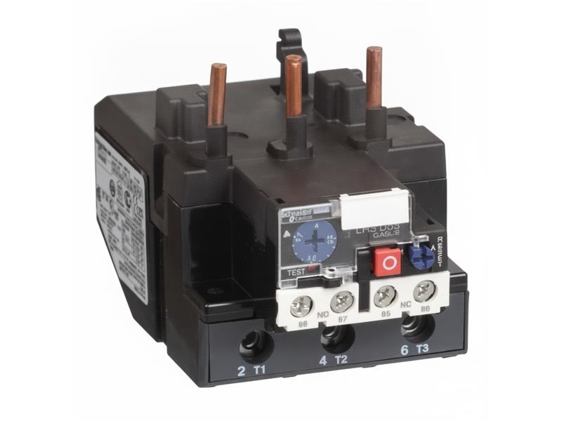 LR3D3553 by SCHNEIDER ELECTRIC