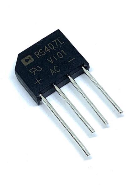 RECTRON RS402L