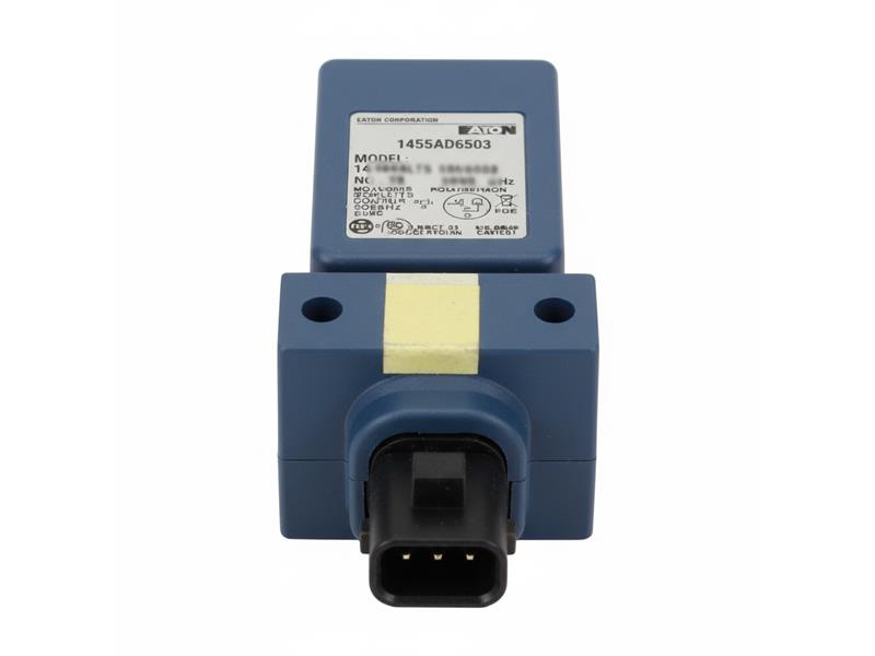 EATON CORPORATION 1455AD6503