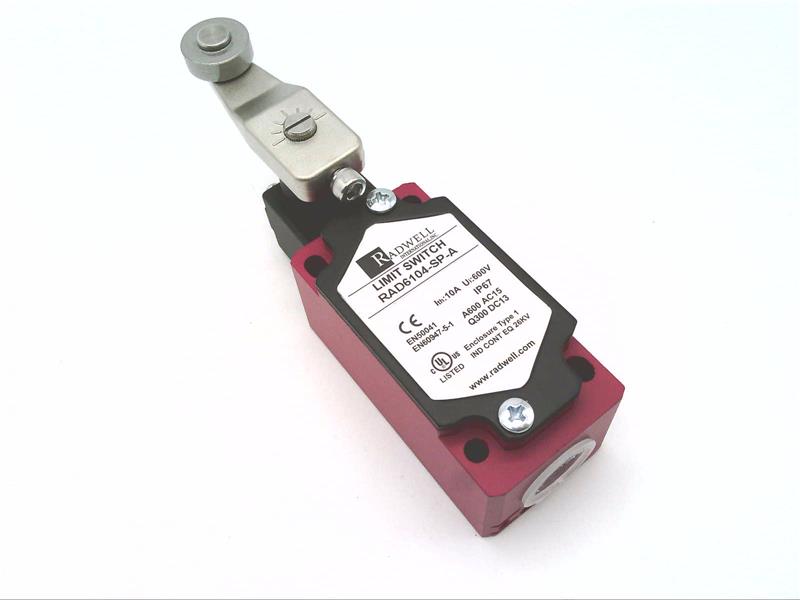 RADWELL VERIFIED SUBSTITUTE WLCA2G-TSSUB