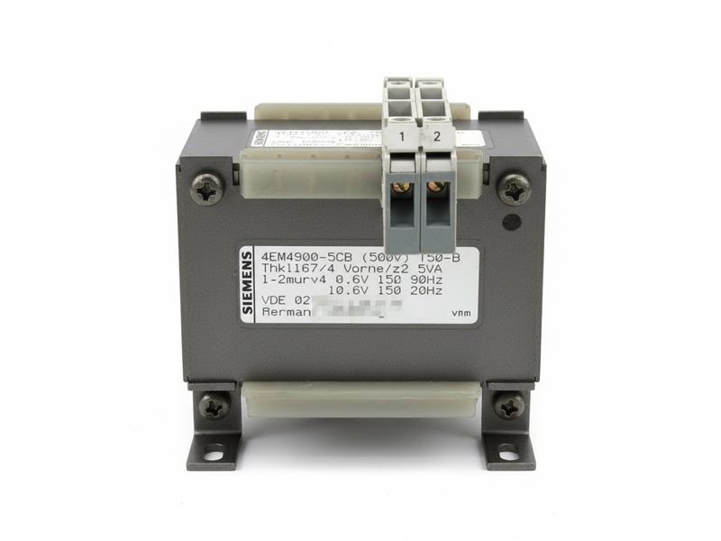 4EM4900-5CB by SIEMENS