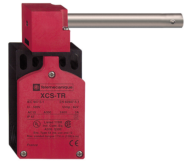 TELEMECANIQUE SENSORS XCSTR862