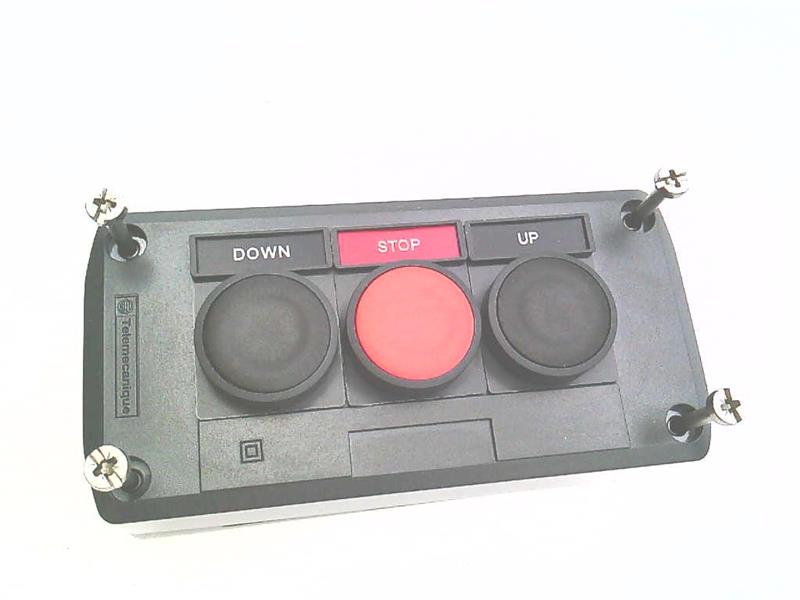 SCHNEIDER ELECTRIC XALD321