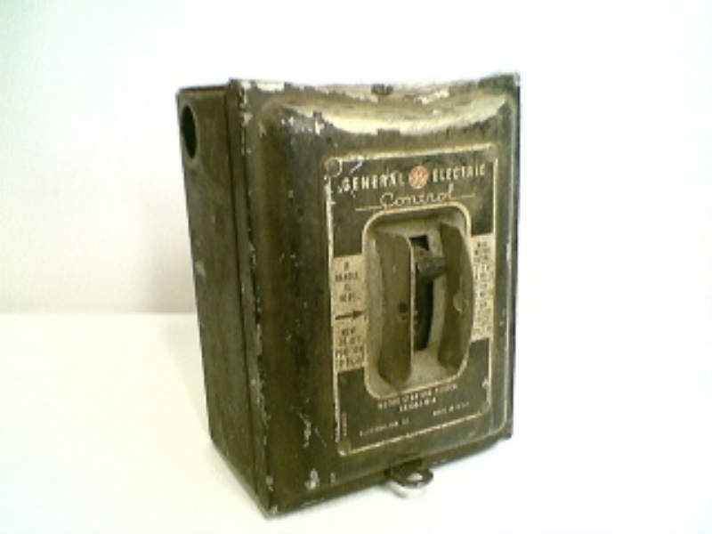 CR1062-M1A by GENERAL ELECTRIC