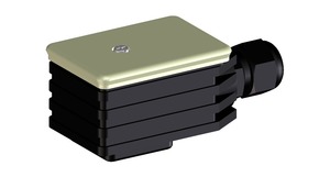 E-MI-AS-IR-01H/M12 por ATOS