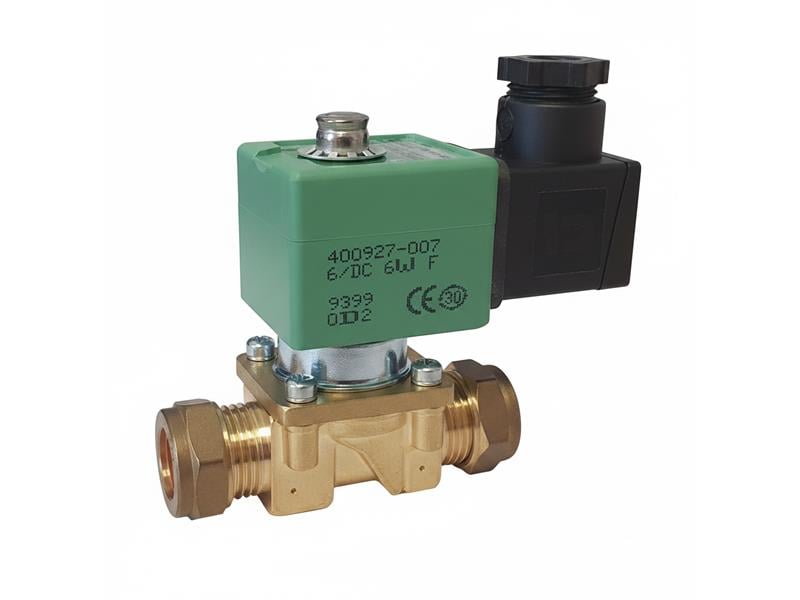 ASCO X210525720102-E7