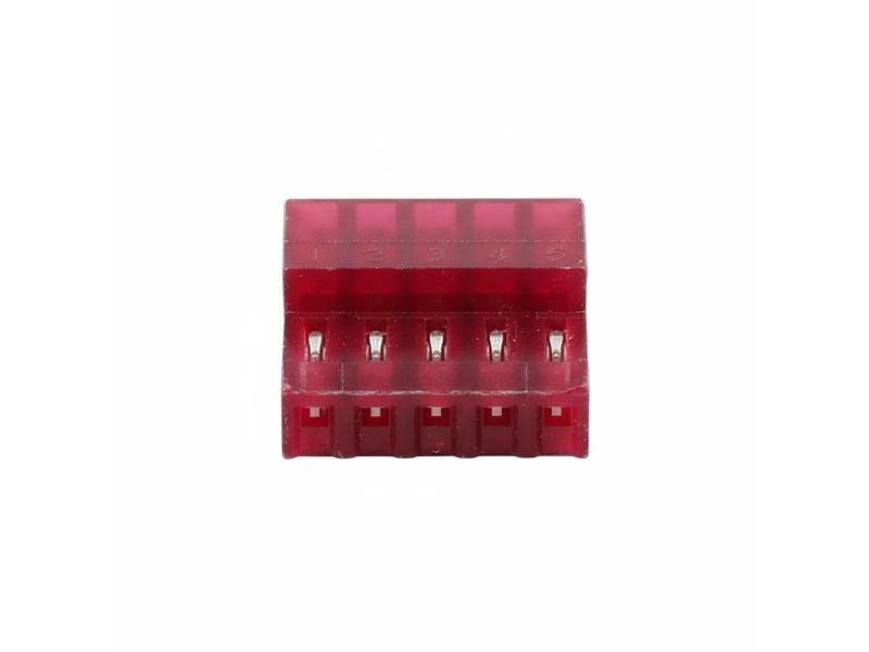 TE CONNECTIVITY 643498-2