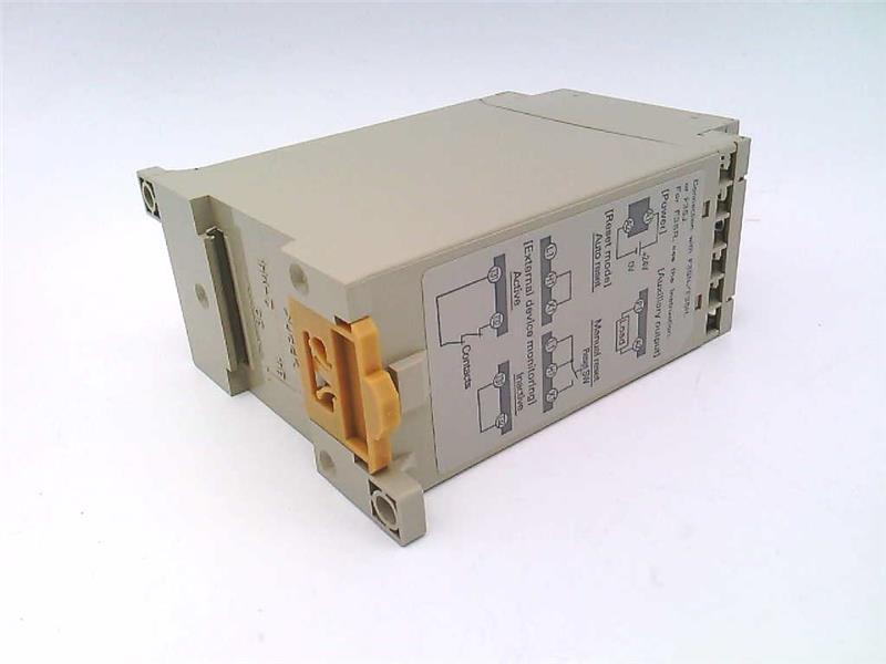 OMRON F3SP-B1P