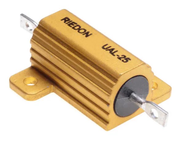 RIEDON UAL2575RF8