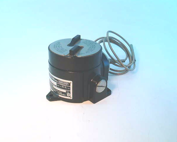 ASHCROFT T724T05-030XFS