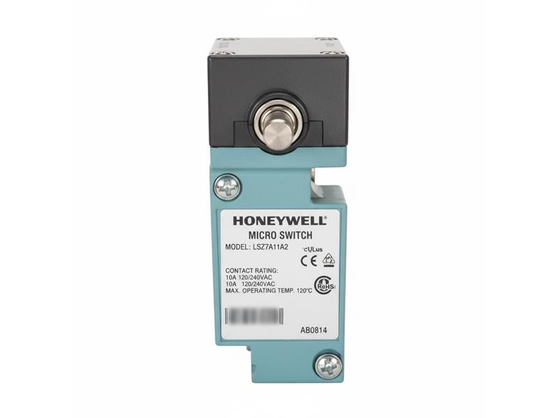 HONEYWELL LSZ7A1A2