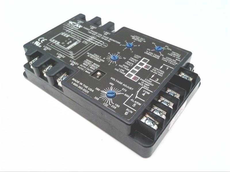 ICM ICM400