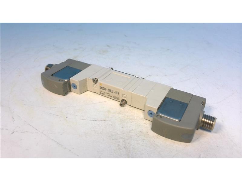 SMC SY3340-5WOZ-01N