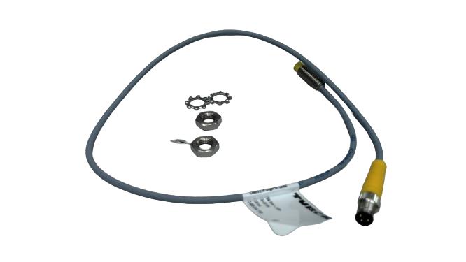 TURCK NI3-EG08K-AP6X-0.5-PSG3M