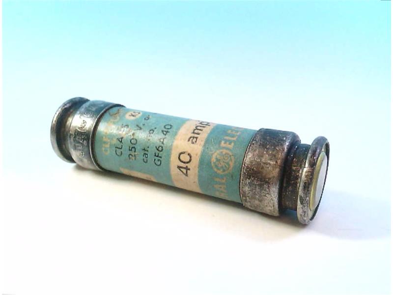 GENERAL ELECTRIC GF6A40