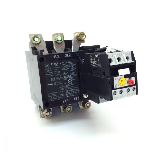GENERAL ELECTRIC RT4LP