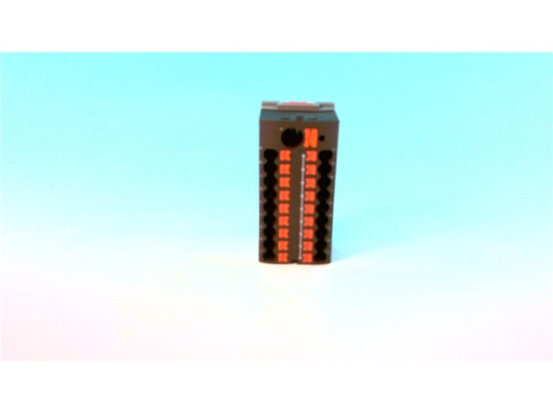 PHOENIX CONTACT PTFIX 6/18X2,5-NS35 BN