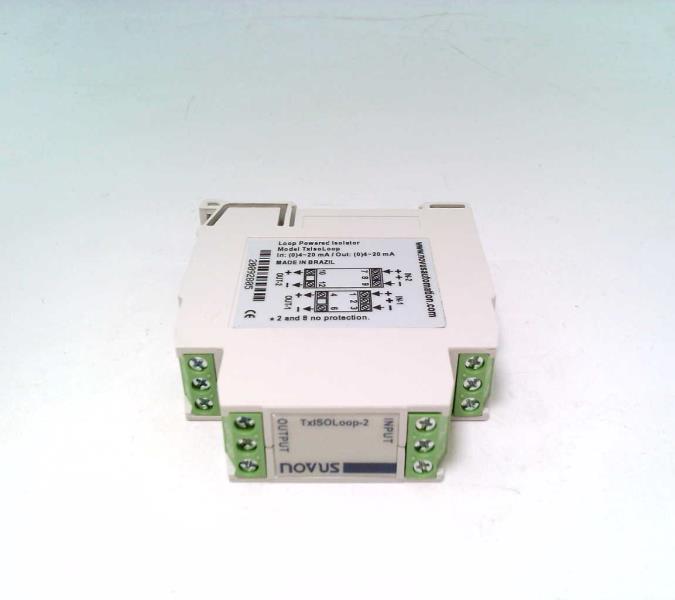 NOVUS 8813020200